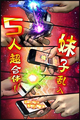 創(chuàng)新德州RPG卡牌手游 《天天愛打牌》游戲評測