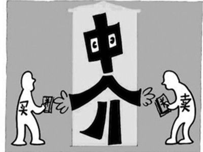 中介們你問心有愧嗎？說說游戲圈的中介事兒