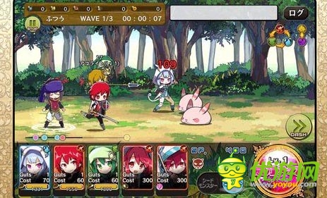 2014動(dòng)作卡牌的崛起:中日韓三國手游新趨勢(shì)