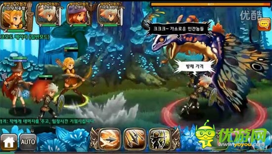 2014動(dòng)作卡牌的崛起:中日韓三國手游新趨勢(shì)