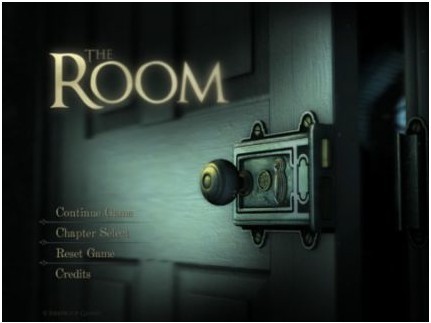 The Room系列銷量破540萬套 解謎類手游走紅