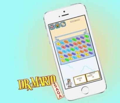 突發(fā)奇想:如果任天堂推出手游會是什么模樣