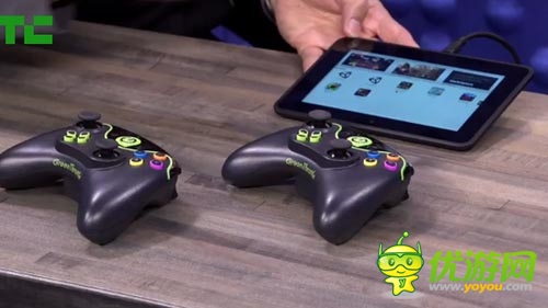 最新消息:谷歌收購游戲外設(shè)廠商Green Throttle