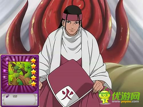 用生命在植樹的忍者 《火影大人》木遁忍者盤點(diǎn)