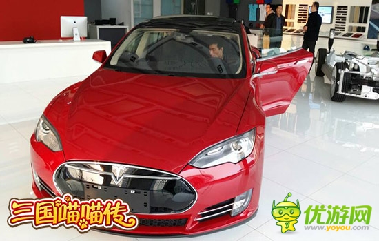 馬航你在哪里？ 《三國喵喵傳》神技能為你做什么