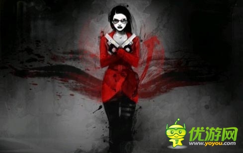 好萊塢動(dòng)作手游 《血色天使》明日上線