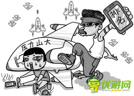 2014手游產(chǎn)業(yè)危機 深度社交化已成制勝關(guān)鍵