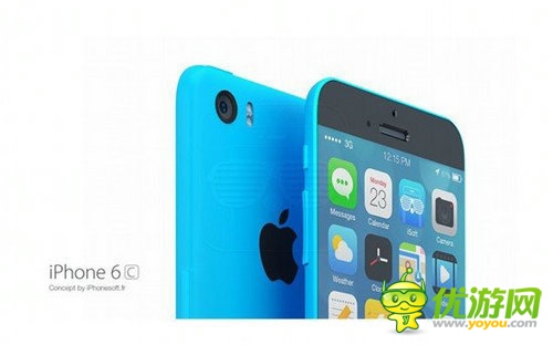 玩出色彩玩出驚艷 任重道遠IOS 8猜想