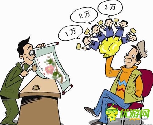 手游玩家請注意:手游托兒的常用手法揭秘