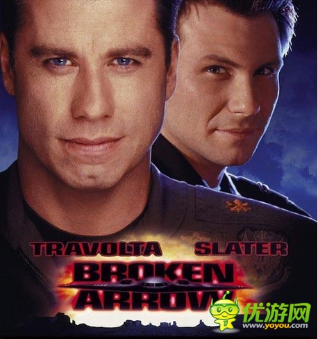 《血色天使》上線:解讀電影大師吳宇森的游戲夢(mèng)