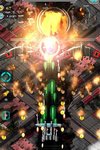 仿真類空戰(zhàn)手游 《二戰(zhàn)雄鷹》將于19日國內首發(fā)