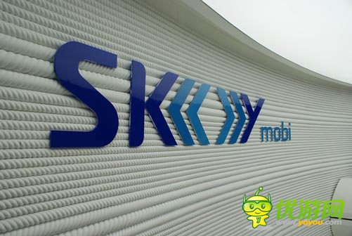 首場世界級舞臺秀 斯凱應(yīng)邀赴美參加“游戲奧斯卡”