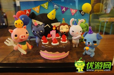 手游看世界:快速發(fā)展的韓國生態(tài)圈