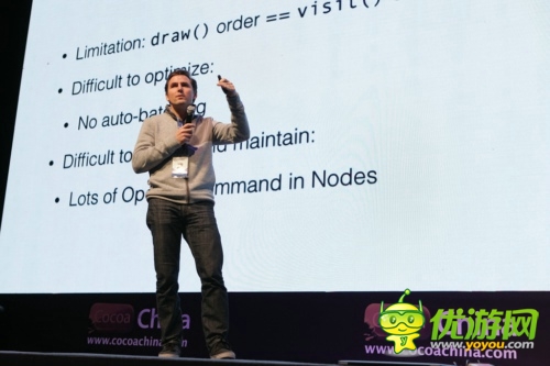 2014春季CocoaChina開(kāi)發(fā)者大會(huì)在北京盛大召開(kāi)