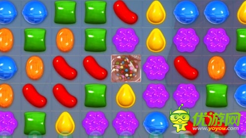 分析：調(diào)查稱糖果粉碎傳奇屬于NP高難度數(shù)學(xué)題