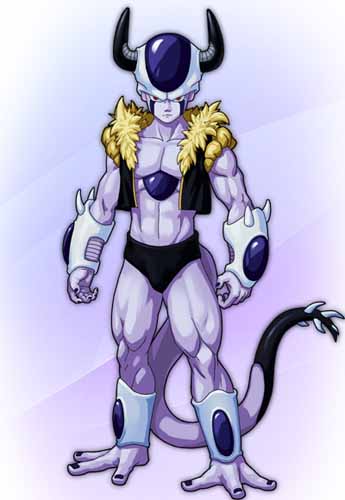 龍珠手游人設(shè)曝光：高度還原熱血賽亞人