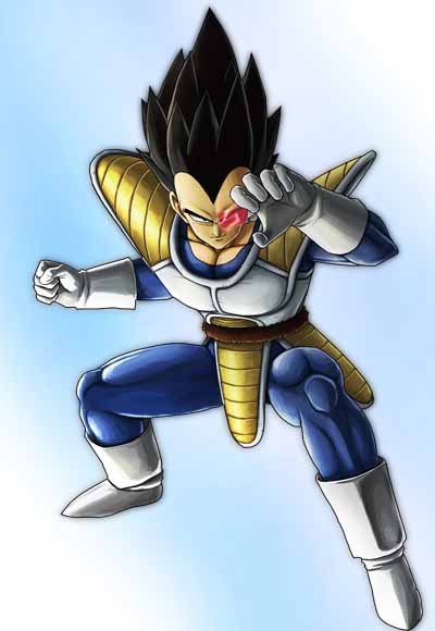 龍珠手游人設(shè)曝光：高度還原熱血賽亞人