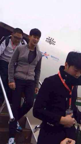 咱家叫獸也愛玩 《我叫MT》廣告進駐《最強大腦》