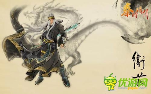 《秦時(shí)明月》公測(cè)前大爆發(fā) 單日收入破150萬