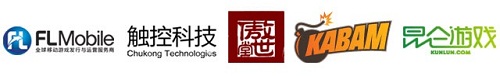 四大頂尖手游巨作 傲世堂開啟移動端《攻城掠地》