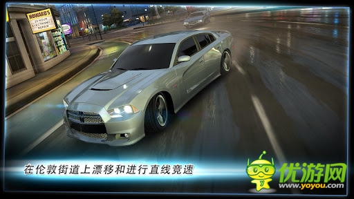 Kabam制作人:手游《速度與》成功的秘訣