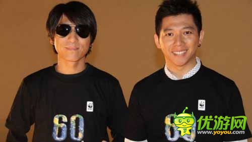 論手游如何做娛樂營銷：用戶定位、挖掘藝人