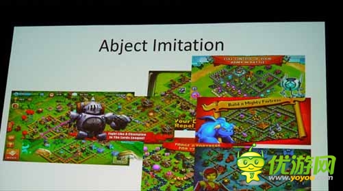 2013年免費游戲發(fā)展總結(jié):鮮有革命性的游戲