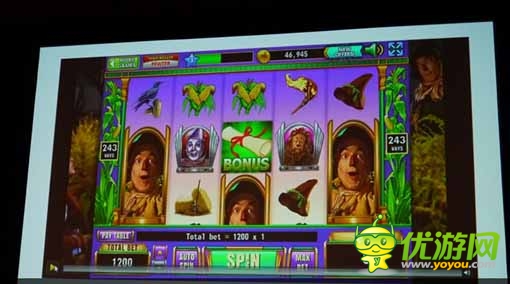 2013年免費游戲發(fā)展總結(jié):鮮有革命性的游戲