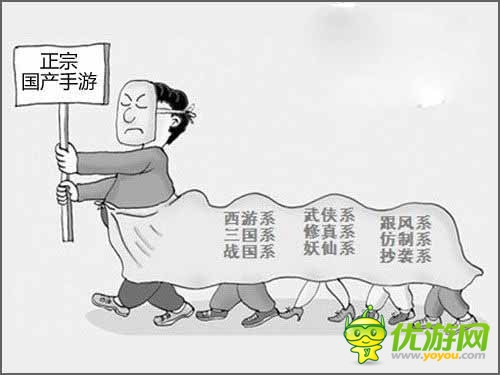 用戶調查顯示:玩家更期待老游戲改編成手游