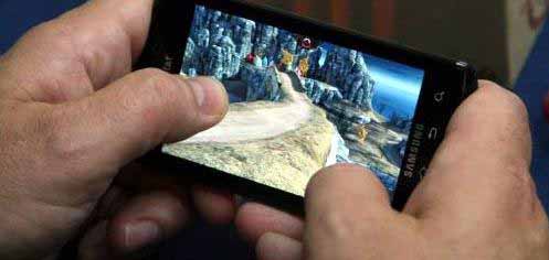 2014年移動游戲展望：機(jī)遇、競爭、合作、突破