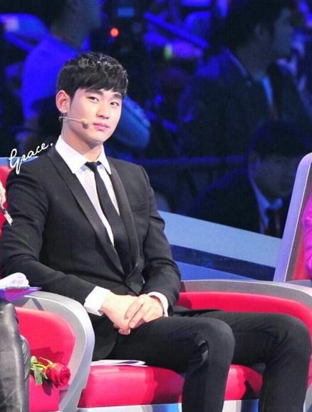 炸雞啤酒配MT 金秀賢攜《我叫MT》進(jìn)駐最強(qiáng)大腦