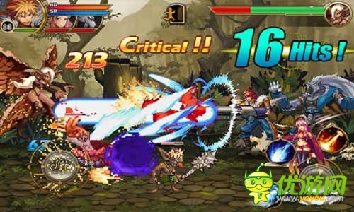 錯(cuò)過要再等一年 《時(shí)空獵人》周年慶福利來襲