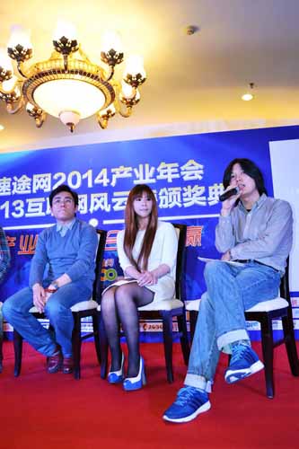 指游方寸黃名之:PVP手游存在技術(shù)門檻