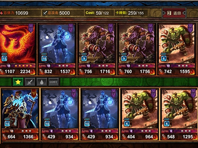 《游戲王:諸神之光》卡牌收集 歡樂開懷