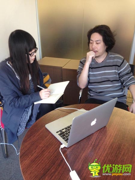 《臨兵斗者三國(guó)志》主策專訪:新機(jī)遇打造最強(qiáng)手游