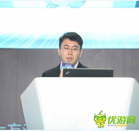 360事業(yè)部姜祖望:2014年360手游運(yùn)營新政策