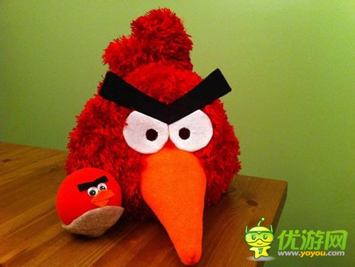 手游價值最大化:開拓火爆游戲的線下周邊