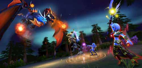 第二屆GMGC獎(jiǎng)項(xiàng)曝光 《傭兵天下》獲最受歡迎獎(jiǎng)