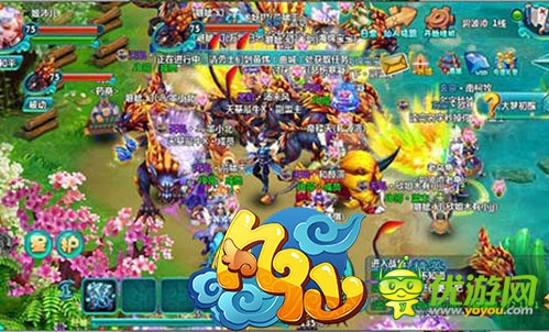 微信刮刮卡來襲 《凡仙》月底福利大盤點(diǎn)