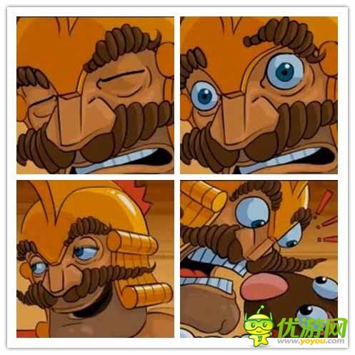 逆天驚世巨作 感受大師級(jí)游戲作品《天天跳羊羊》