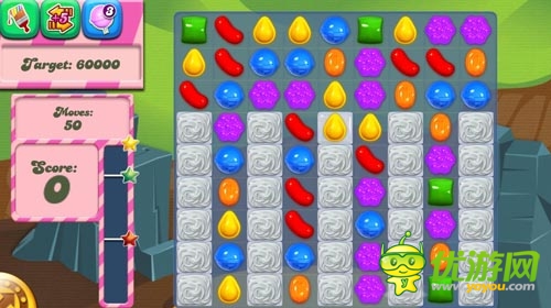 《糖果粉碎傳奇》開發(fā)商本周掛牌上市交易