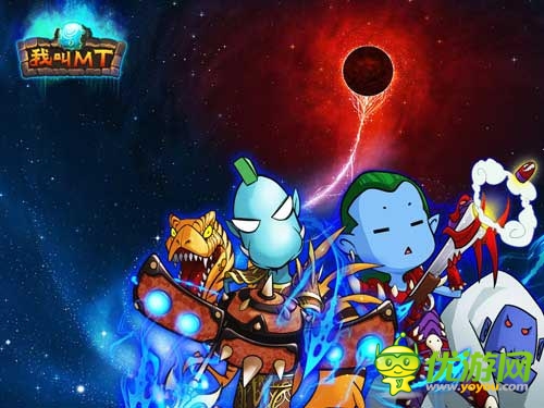 2014年更具發(fā)展:卓越游戲獲TFC手游十強(qiáng)