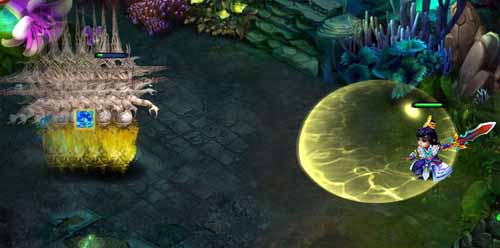 Q版修仙 《天外飛仙OL》今日正式登陸AppStore