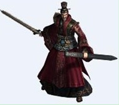 走馬觀花 《秦美人》世界BOSS之信陵君