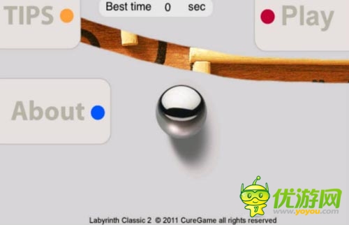 《彈珠迷宮2》懷舊感十足的彈珠游戲