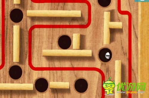 《彈珠迷宮2》懷舊感十足的彈珠游戲