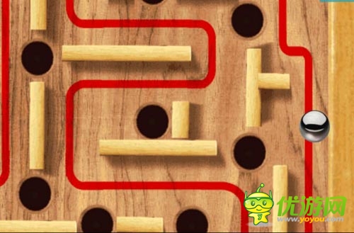 《彈珠迷宮2》懷舊感十足的彈珠游戲