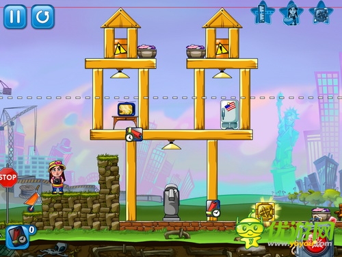 《爆破達(dá)人》評測:真槍實彈來爆破拆除