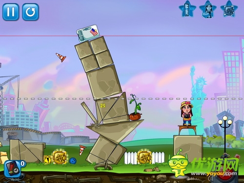 《爆破達(dá)人》評測:真槍實彈來爆破拆除