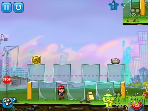 《爆破達(dá)人》評測:真槍實彈來爆破拆除